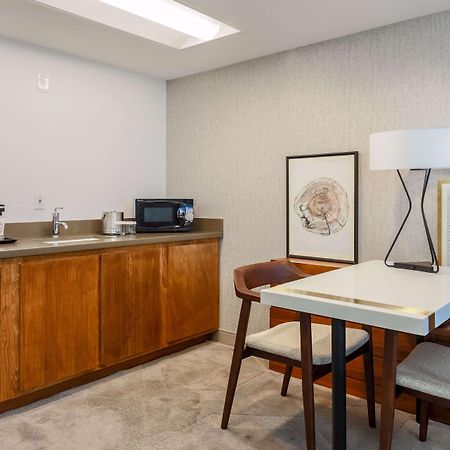 Doubletree Suites By Hilton Hotel Sacramento - ランチョ・コルドヴァ エクステリア 写真