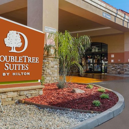 Doubletree Suites By Hilton Hotel Sacramento - ランチョ・コルドヴァ エクステリア 写真