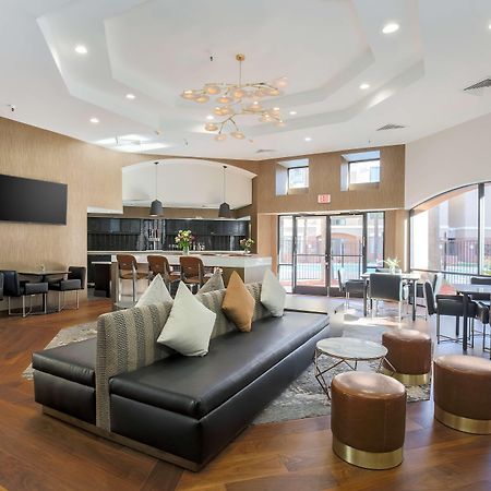 Doubletree Suites By Hilton Hotel Sacramento - ランチョ・コルドヴァ エクステリア 写真