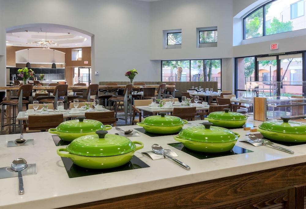 Doubletree Suites By Hilton Hotel Sacramento - ランチョ・コルドヴァ エクステリア 写真