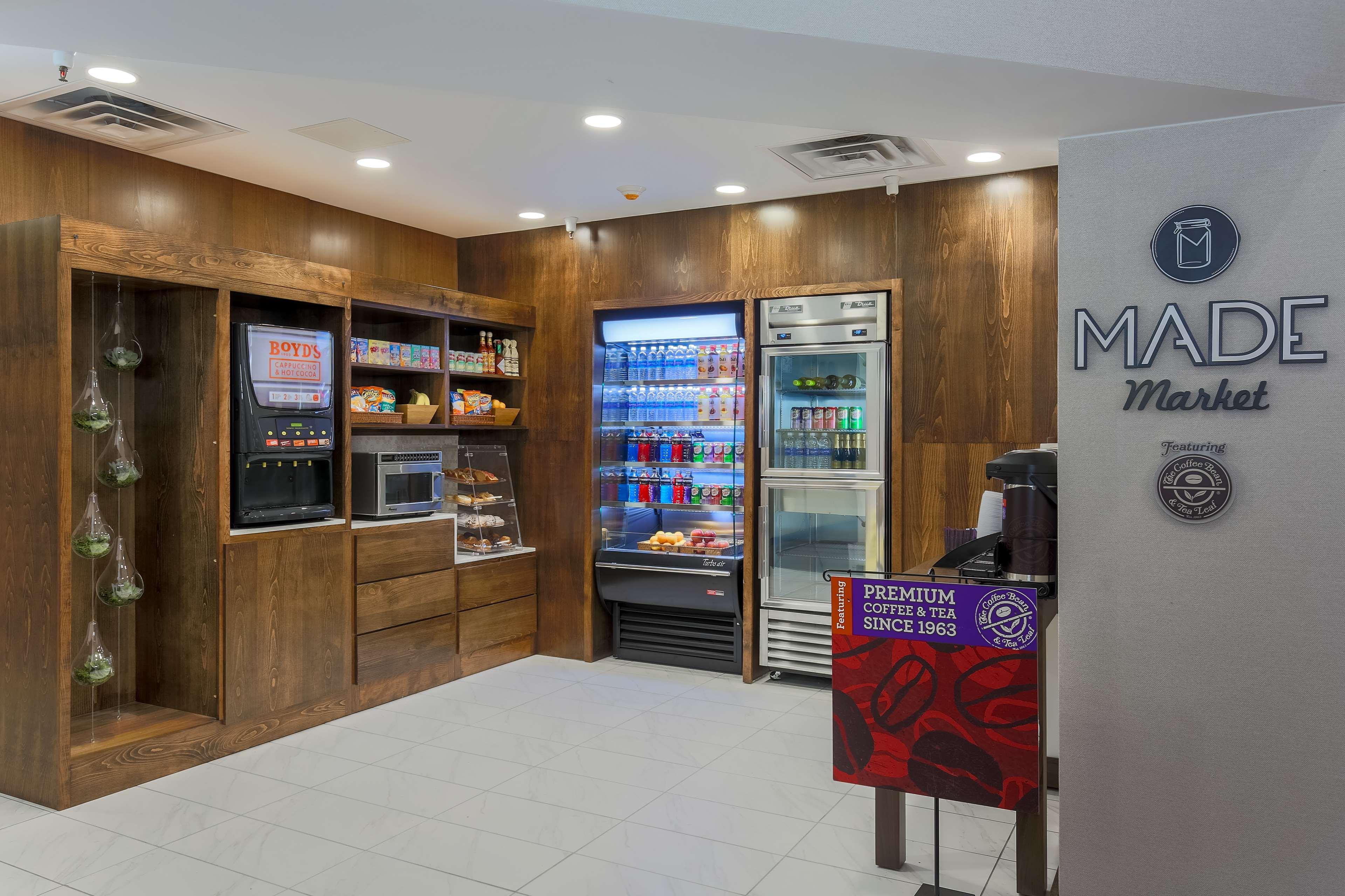 Doubletree Suites By Hilton Hotel Sacramento - ランチョ・コルドヴァ エクステリア 写真