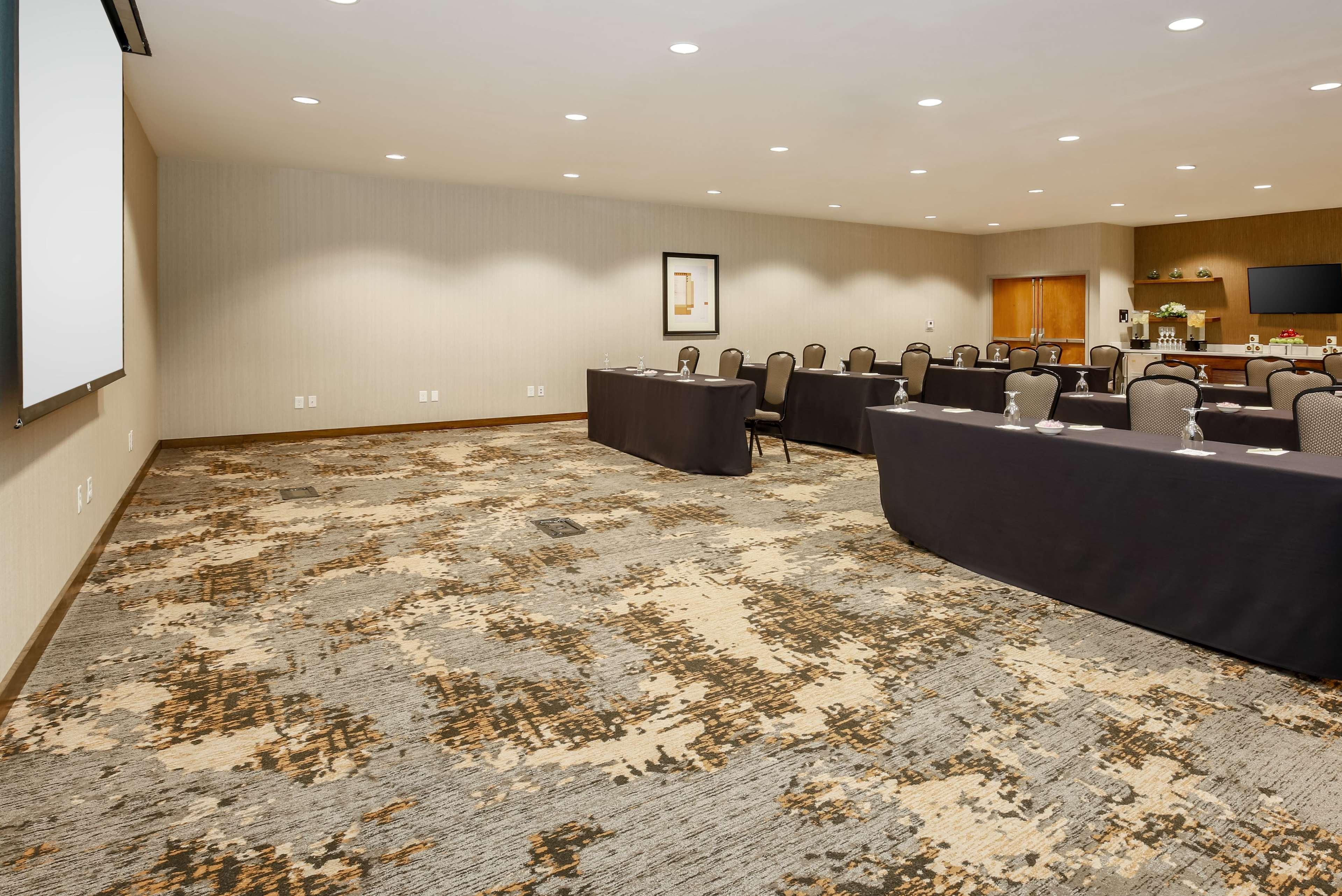 Doubletree Suites By Hilton Hotel Sacramento - ランチョ・コルドヴァ エクステリア 写真