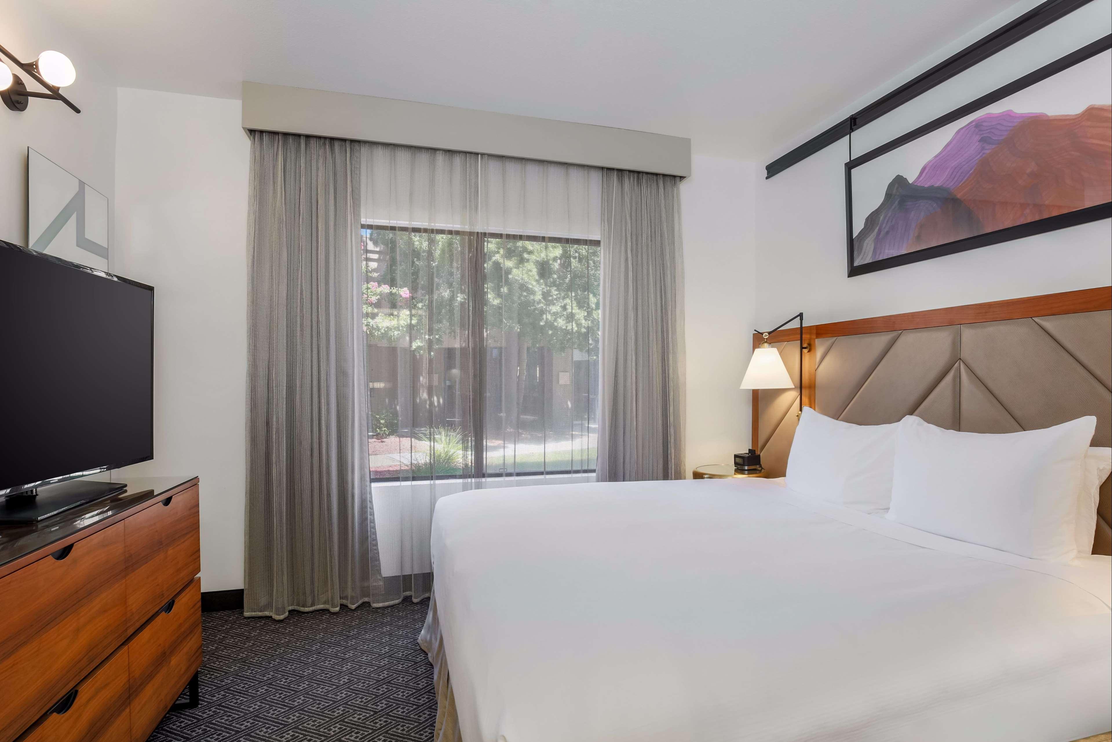 Doubletree Suites By Hilton Hotel Sacramento - ランチョ・コルドヴァ エクステリア 写真