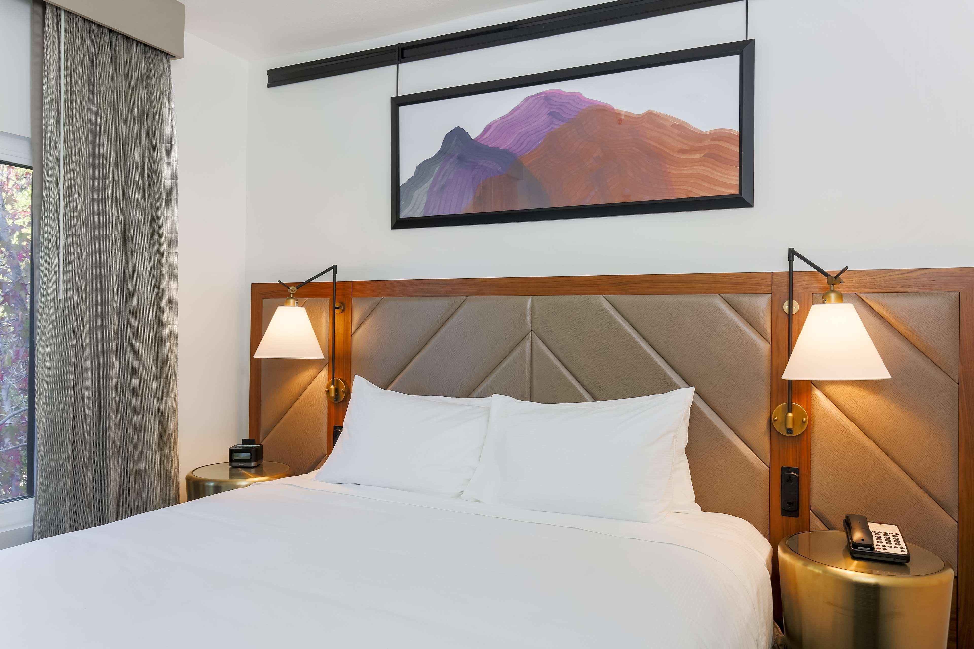 Doubletree Suites By Hilton Hotel Sacramento - ランチョ・コルドヴァ エクステリア 写真