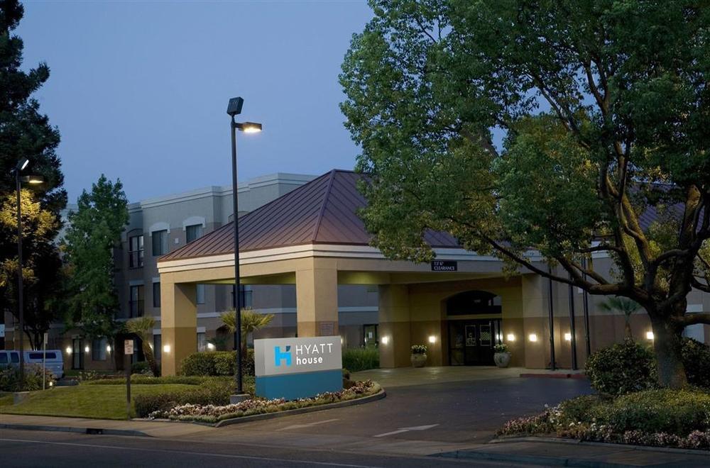 Doubletree Suites By Hilton Hotel Sacramento - ランチョ・コルドヴァ エクステリア 写真